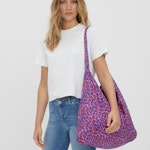 Lea Cotton Bag
