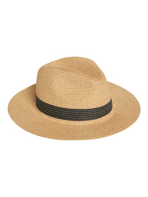 VERO MODA - Belina Straw Hat