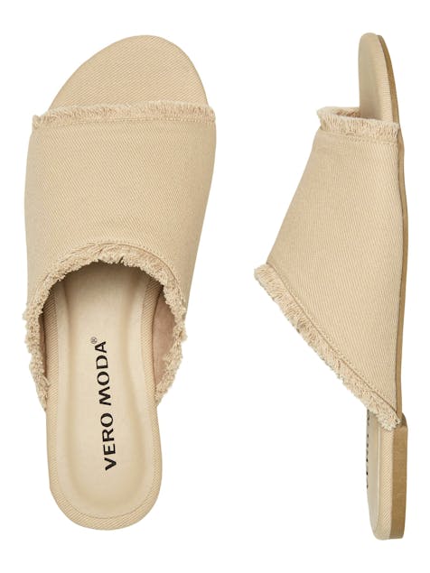 VERO MODA - Teline Cotton Sandal
