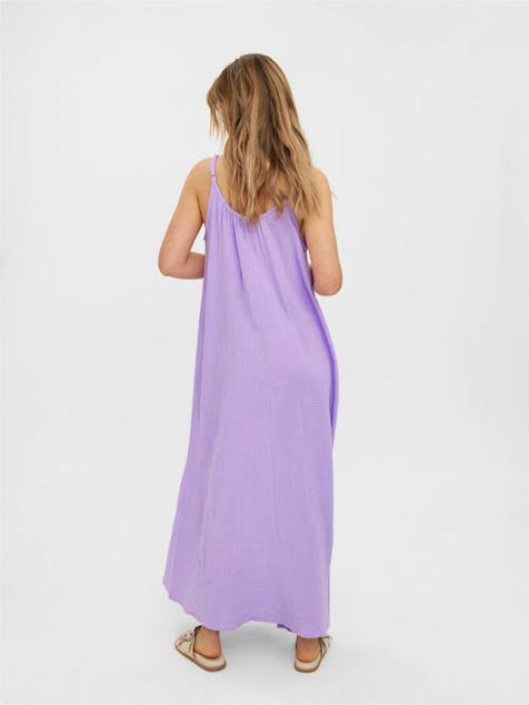 VERO MODA - Strap Maxi Dress
