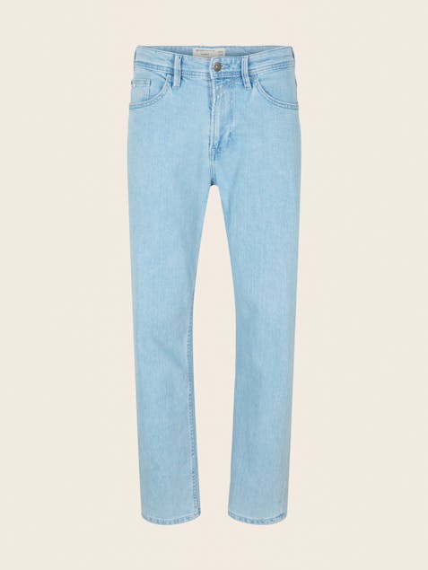 TOM TAILOR - Loose fit jeans