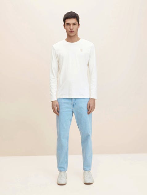TOM TAILOR - Loose fit jeans