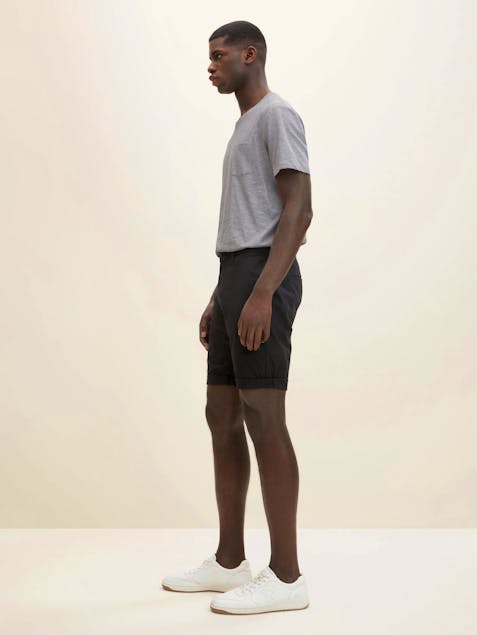 TOM TAILOR - Chino Shorts