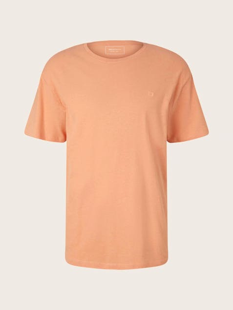 TOM TAILOR - Patterned T-Shirt
