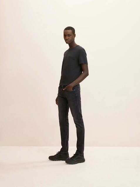 TOM TAILOR - Piers slim jeans