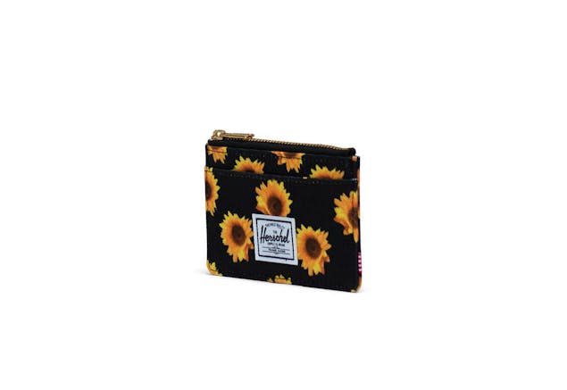 HERSCHEL - Supply Co Oscar  RFID Sunflower Field