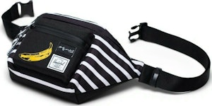 Supply Co Eco Seventeen Hip Pack