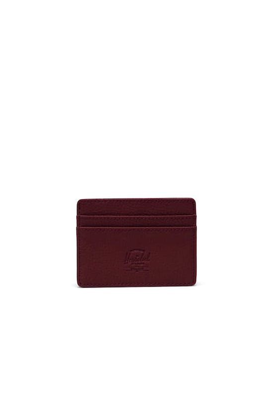 Supply Co Charlie Small RFID