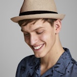 Jactim Straw Hat
