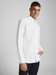 Brook Oxford Shirt