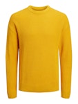 Brink Knit Crew Neck