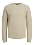 Brink Knit Crew Neck