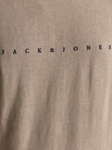 JACK & JONES - Font Tee