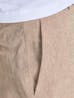 JACK & JONES - Linen Trouser Slim Fit