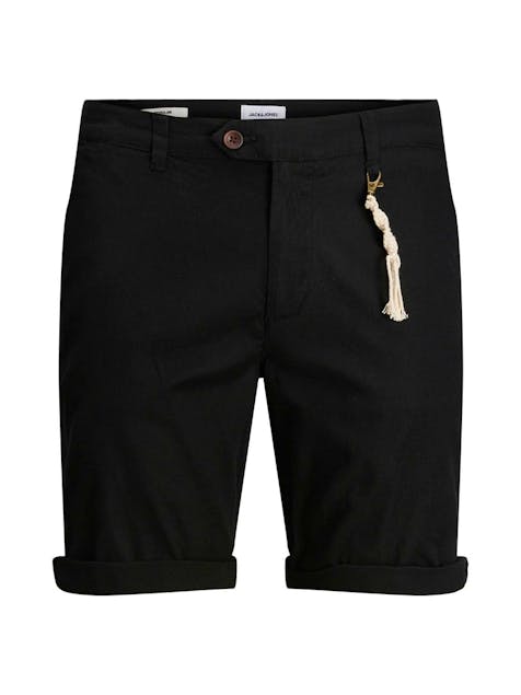 JACK & JONES - Sky Linen Shorts