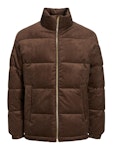 Woodside Puffer Jacket