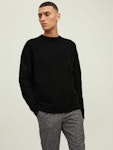 Jorollie Knit Crew Neck