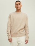 Jorollie Knit Crew Neck