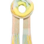 Agnes Life Woven Scarf