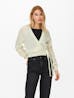 ONLY - Onlmia L/s Wrap Cardigan Knt Noos