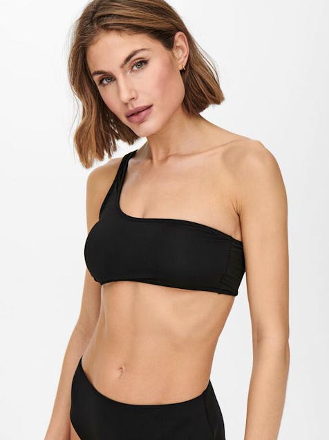 ONLY - One Shoulder Bikini Top