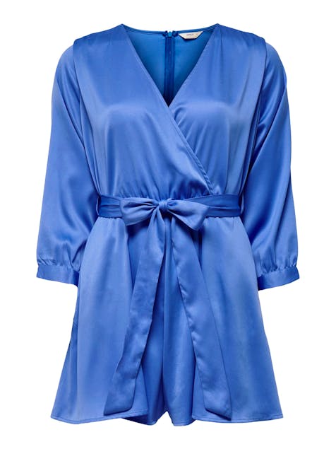 ONLY - Clara Wrap Playsuit