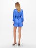 ONLY - Clara Wrap Playsuit