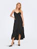ONLY - Button And Frill Detailed Maxi Dress