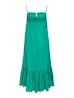 ONLY - Frill Detailed Strap Maxi Dress