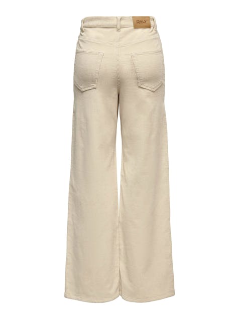 ONLY - Global Wide Cord Pant