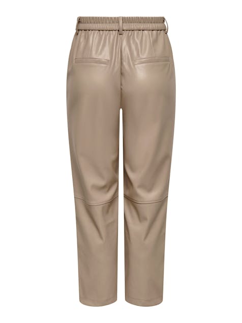 ONLY - Ela Faux Leather Pant