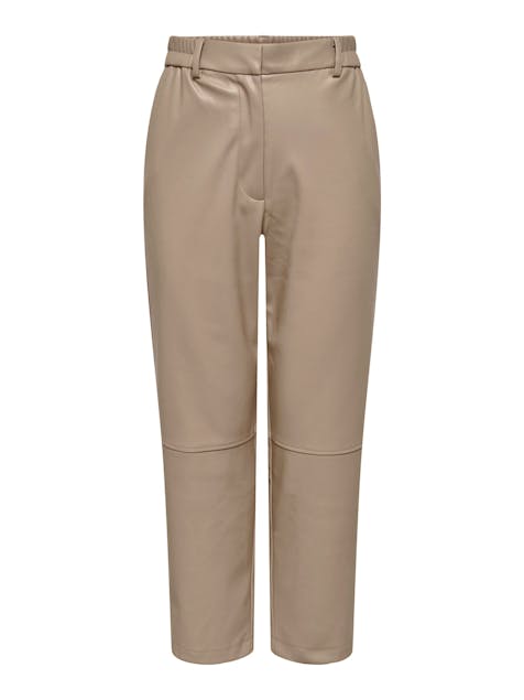 ONLY - Ela Faux Leather Pant