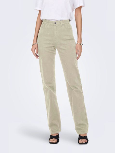 ONLY - Emily Long Straight Pant
