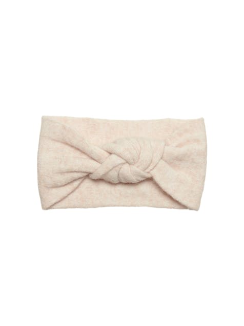 ONLY - Onlvictoria Knot Life Wool Headb And