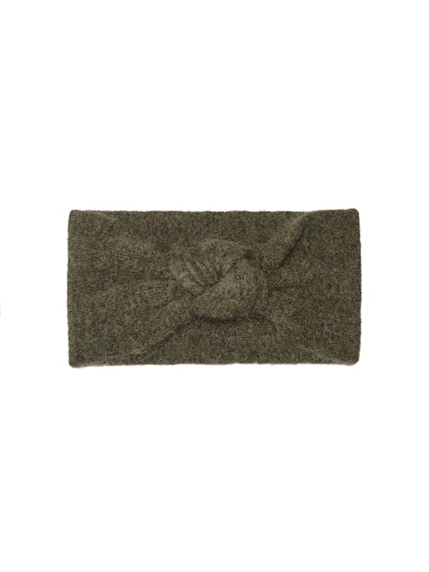 ONLY - Onlvictoria Knot Life Wool Headb And