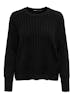 ONLY - Onlnew Tessa L/s Loose Pullover Knt