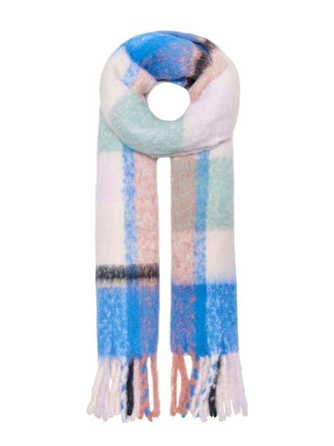 ONLY - Nicole Life Check Scarf