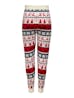 ONLY - Xmas Comfy Deer Pant