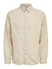 SELECTED - Slimnew Linen Shirt Classic