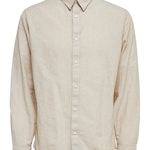 Slimnew Linen Shirt Classic