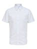 SELECTED - Hslimnew Linen Shirt