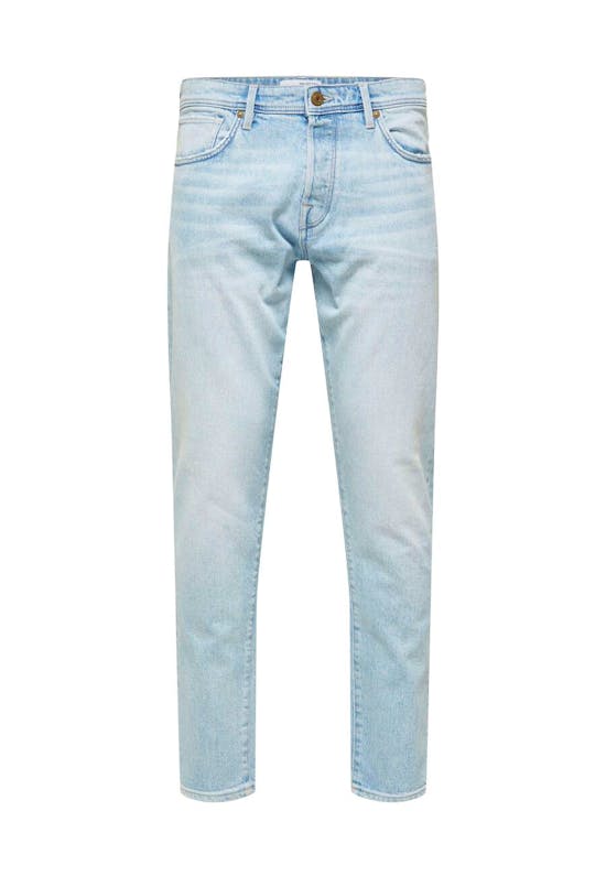 Toby Tapered Fit Jeans