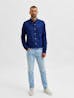 SELECTED - Toby Tapered Fit Jeans