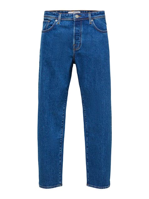 SELECTED - Wide leg jeans