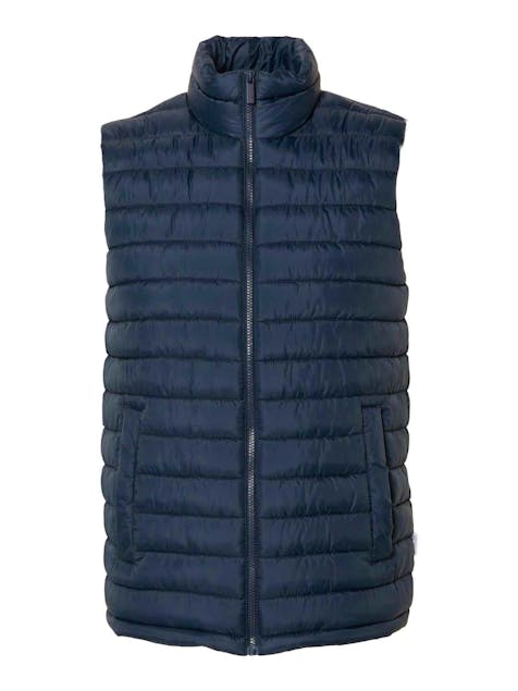 SELECTED - Slhtang Padded Gilet W
