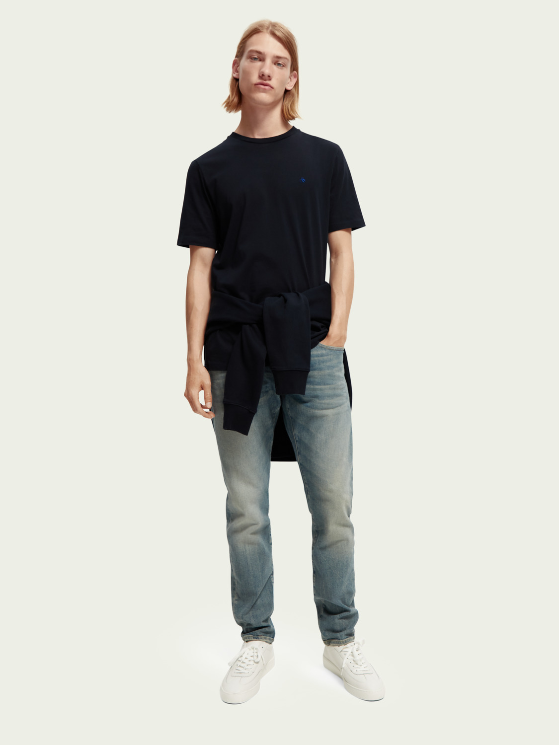 SCOTCH & SODA - Essentials