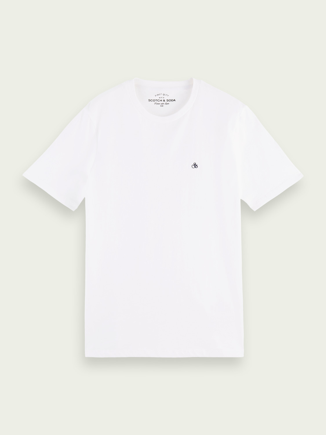 SCOTCH & SODA - Essentials