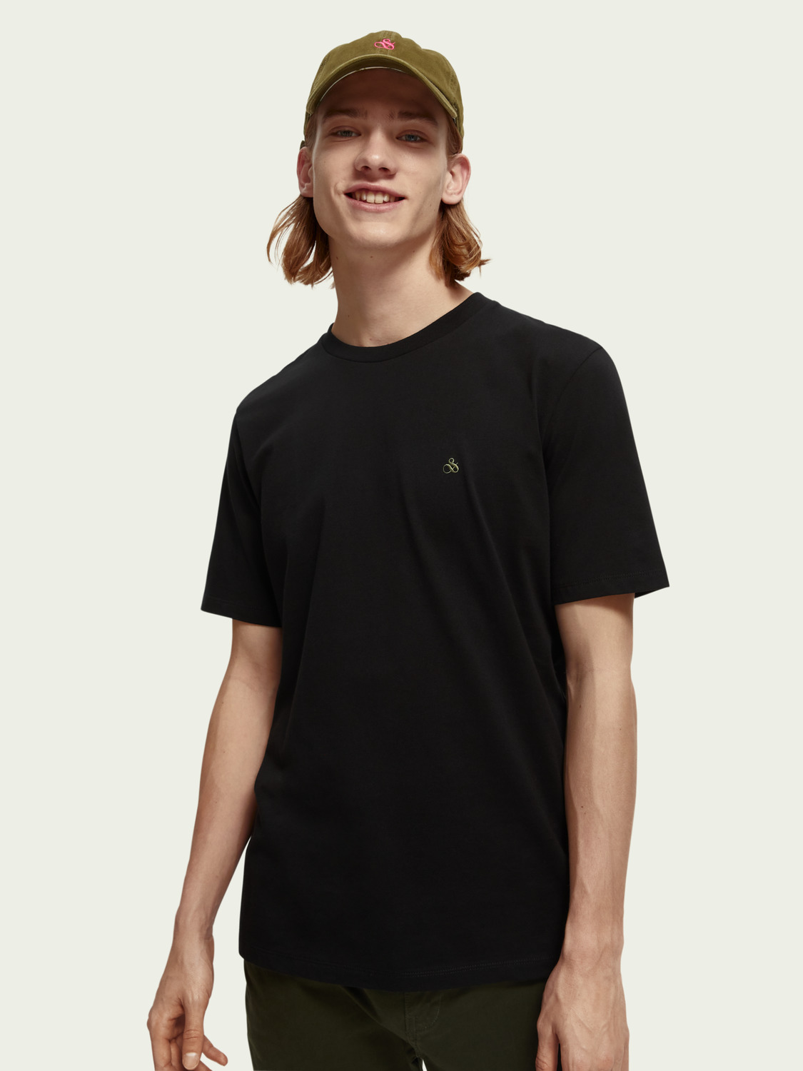 SCOTCH & SODA - Essentials