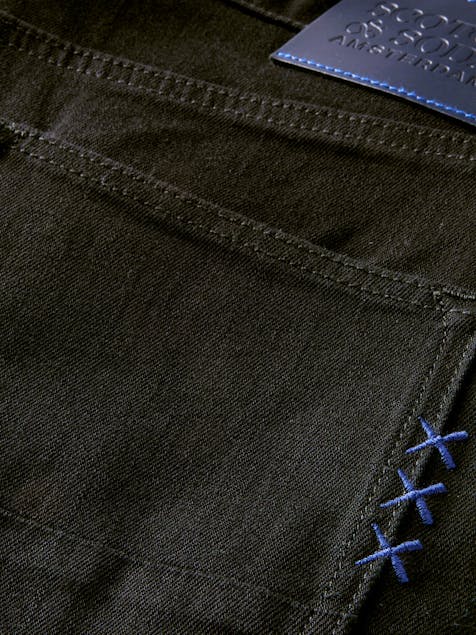 SCOTCH & SODA - Ralston Regular Slim fit Organic Cotton Jeans