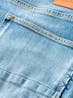 SCOTCH & SODA - Ralston Organic Cotton Jeans - Aqua Blue